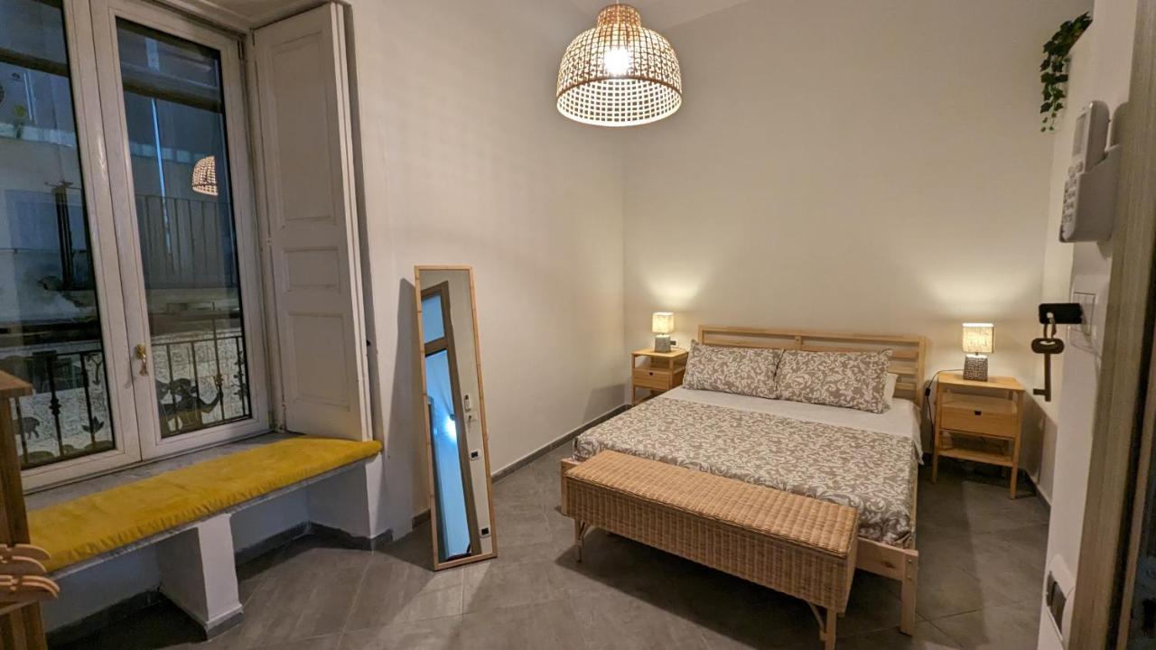 Apple Lemonade B&B Vietri sul Mare Exterior photo