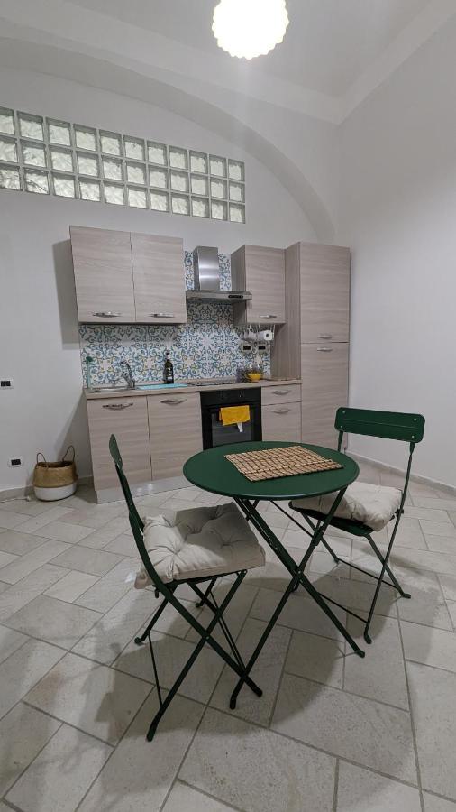 Apple Lemonade B&B Vietri sul Mare Exterior photo
