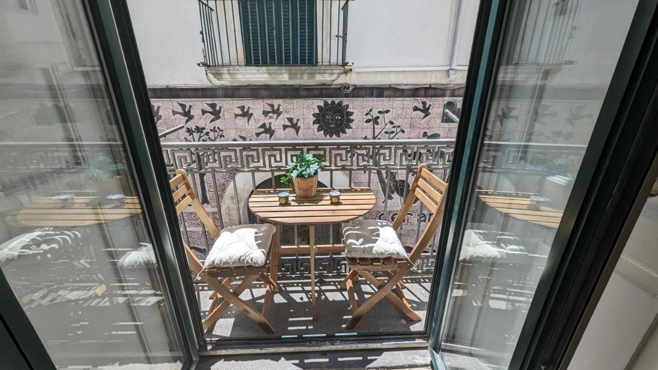 Apple Lemonade B&B Vietri sul Mare Exterior photo