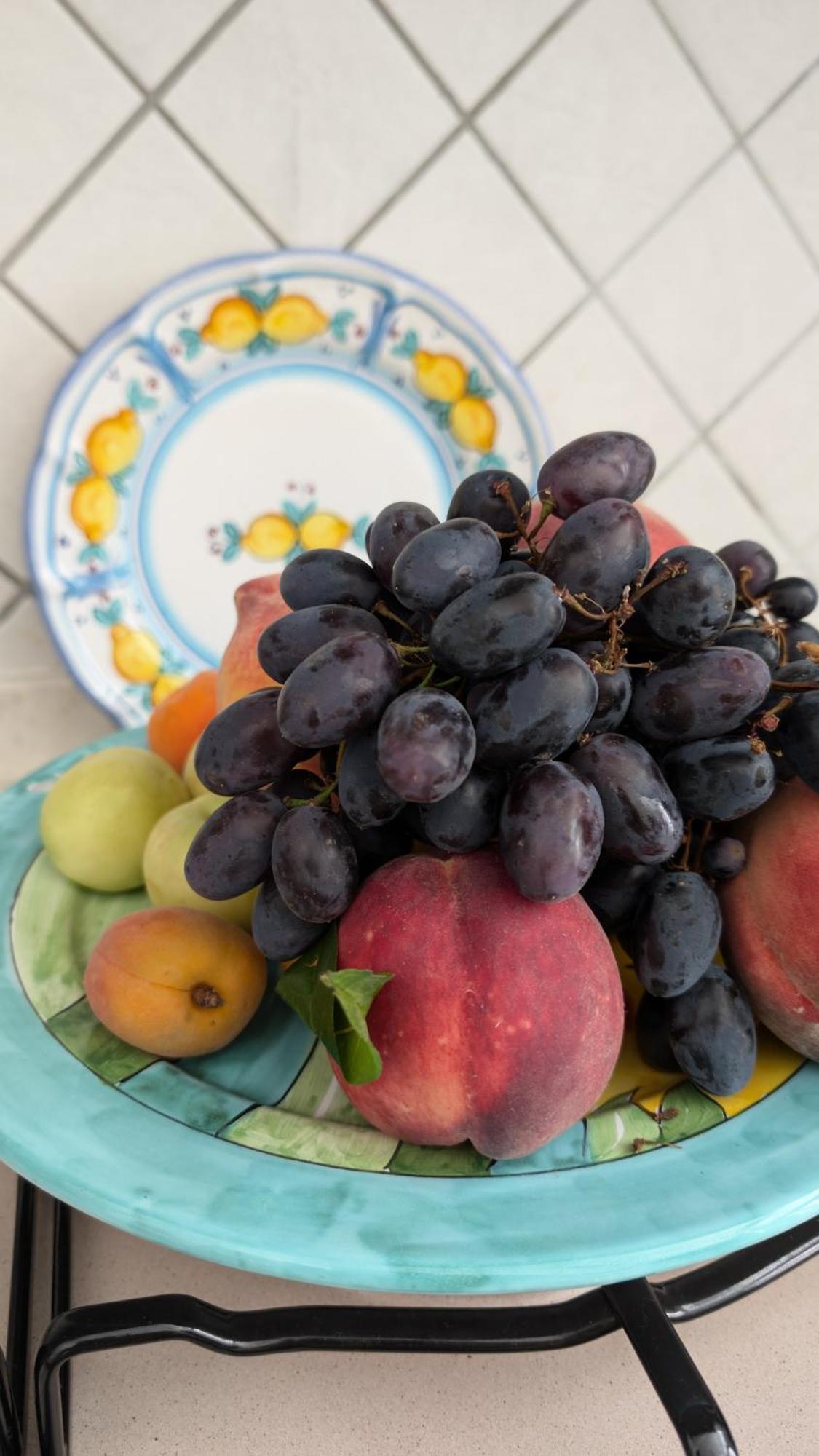 Apple Lemonade B&B Vietri sul Mare Exterior photo