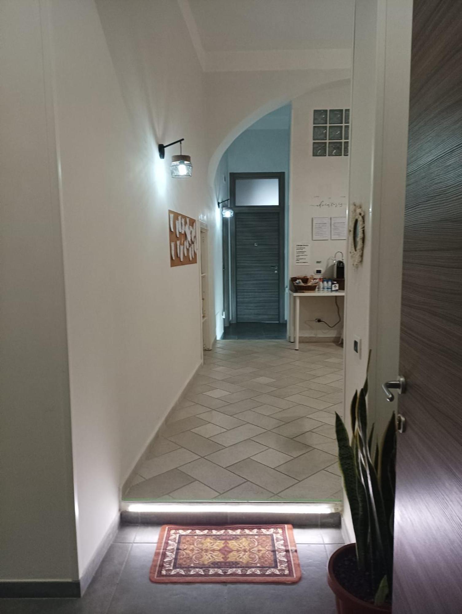 Apple Lemonade B&B Vietri sul Mare Exterior photo